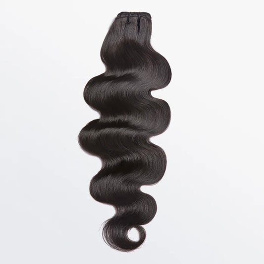 Luxe Raw Vietnam Hair