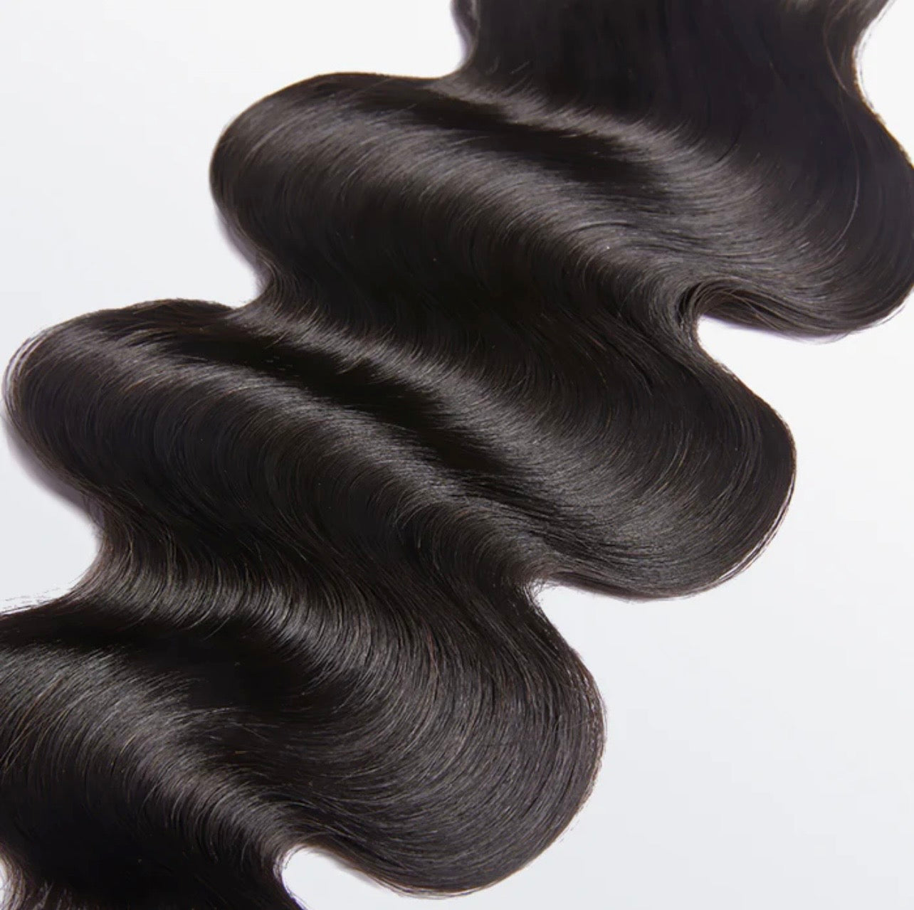 Luxe Raw Vietnam Hair