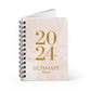 Luxe Ultimate Planner