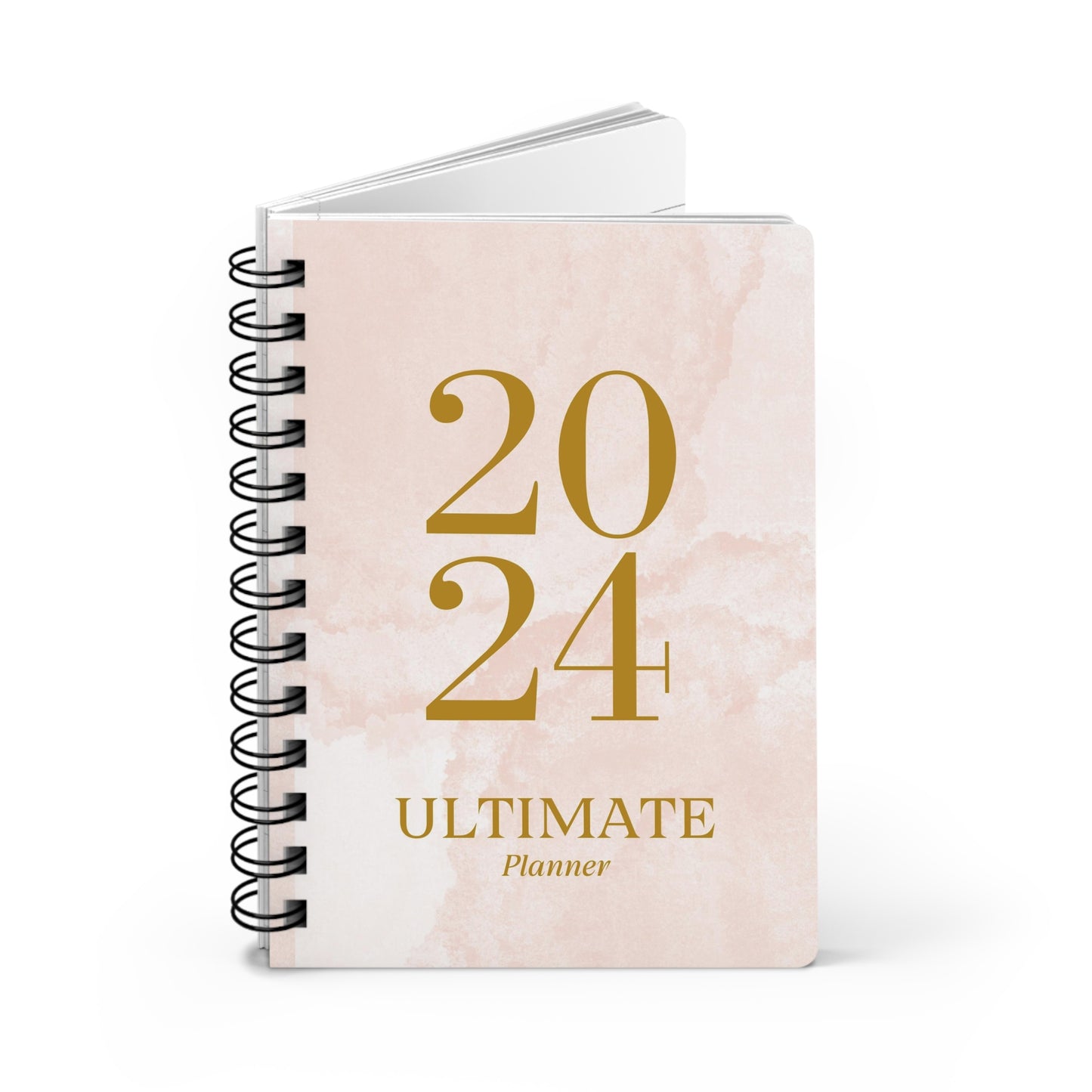 Luxe Ultimate Planner