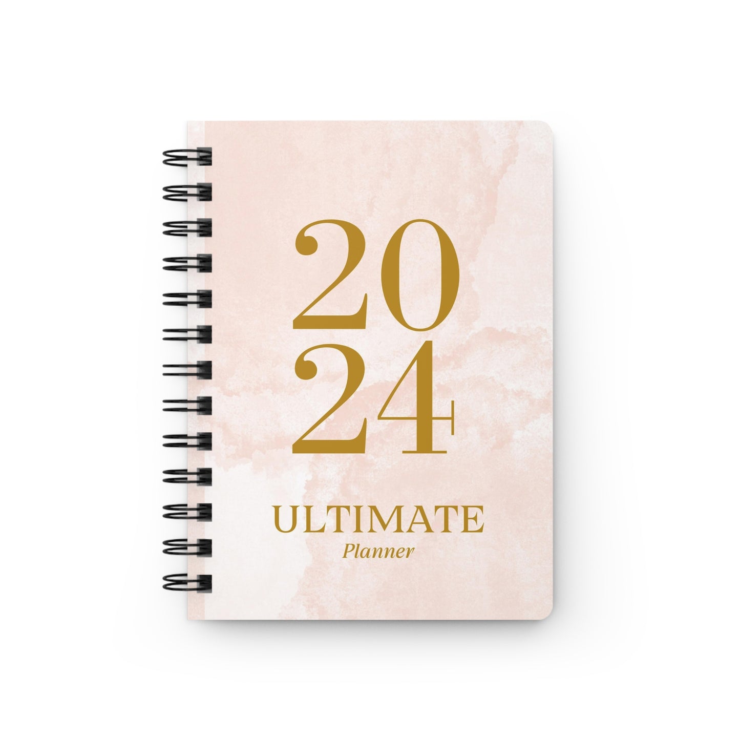 Luxe Ultimate Planner