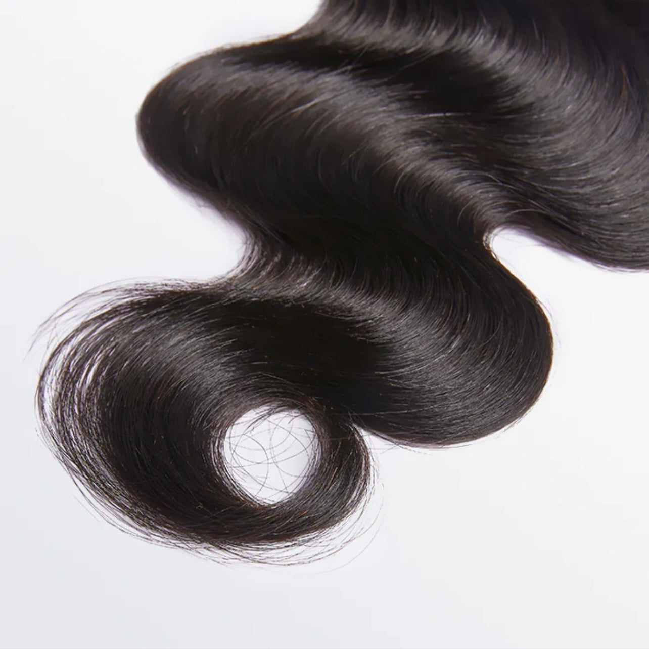 Luxe Raw Vietnam Hair