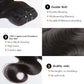 Luxe Raw Vietnam Hair