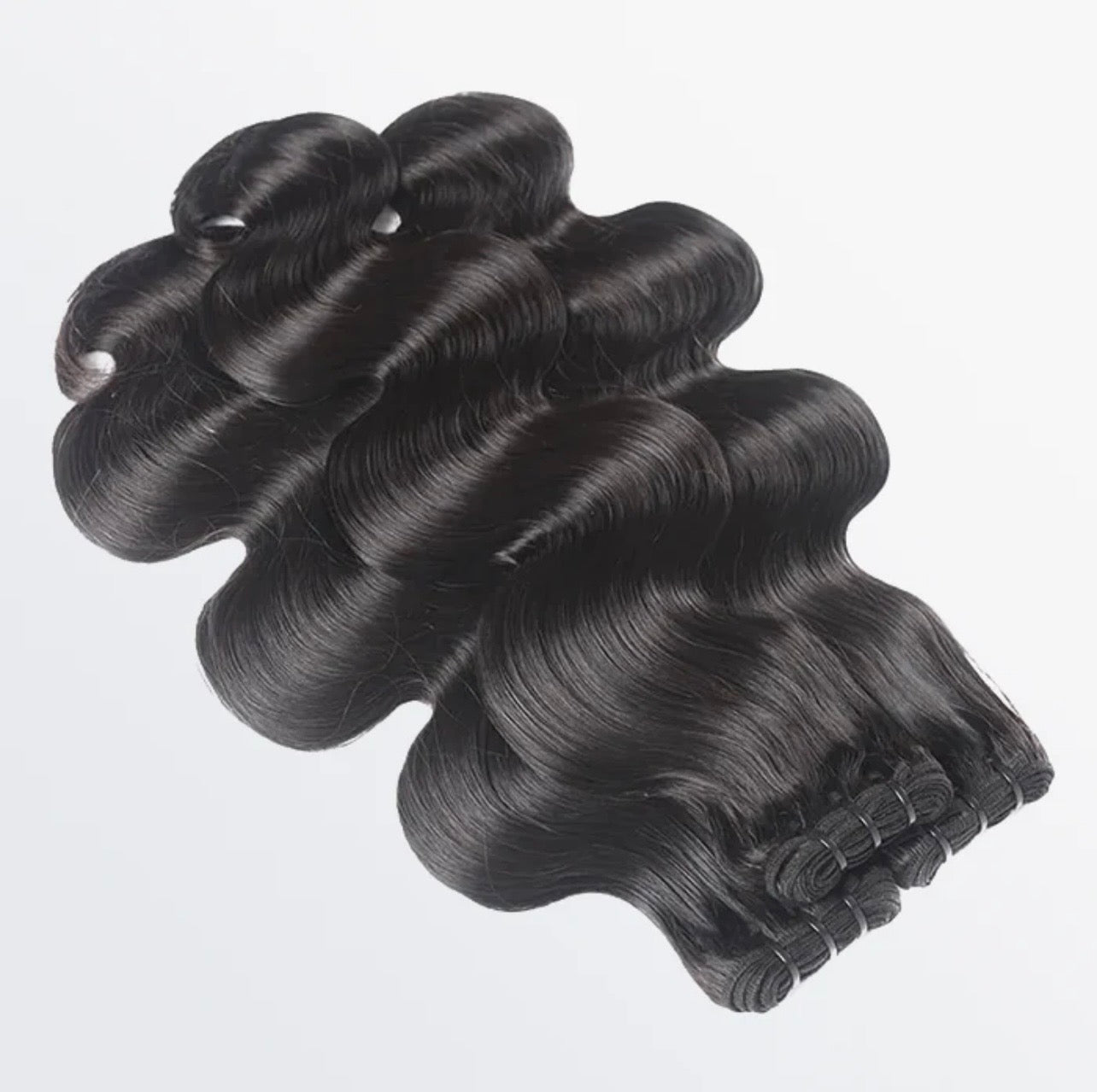 Luxe Raw Vietnam Hair