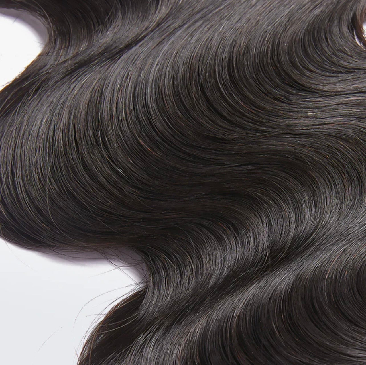 Luxe Raw Vietnam Hair