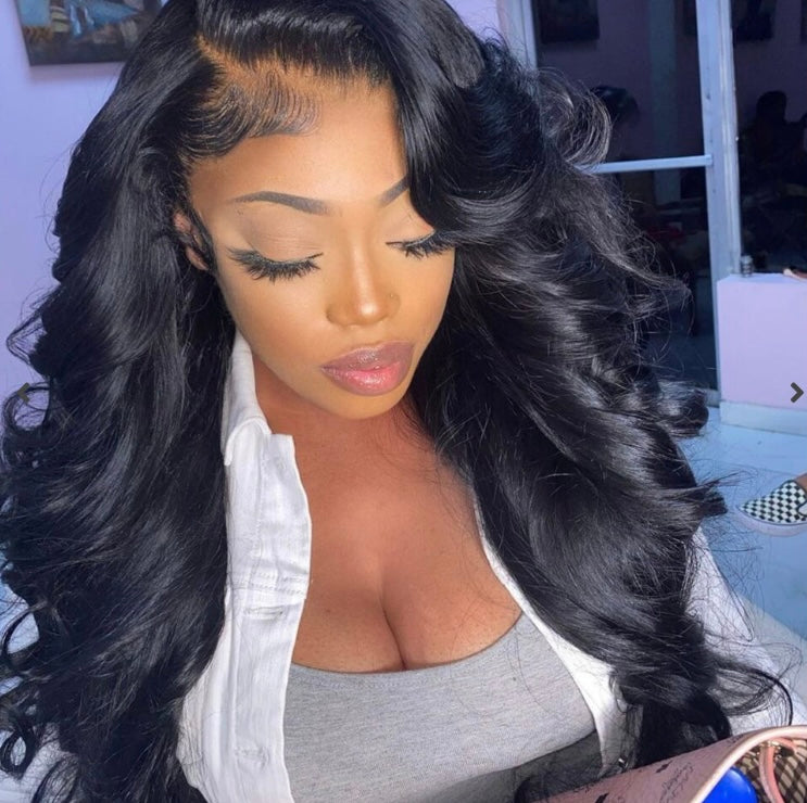 HD Lace Wigs