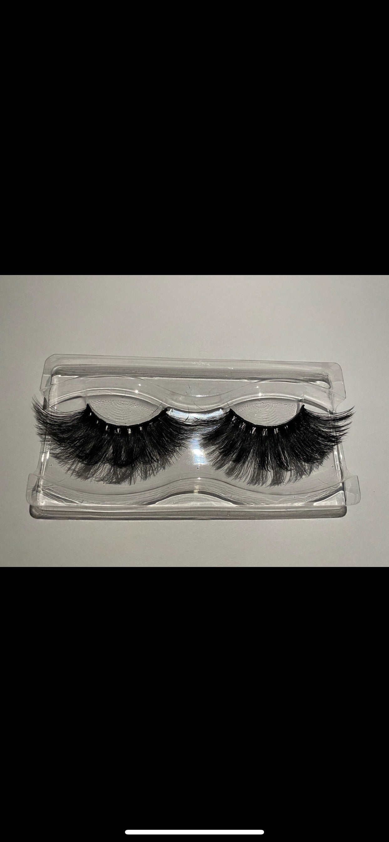 Luxury Eyelash Strip