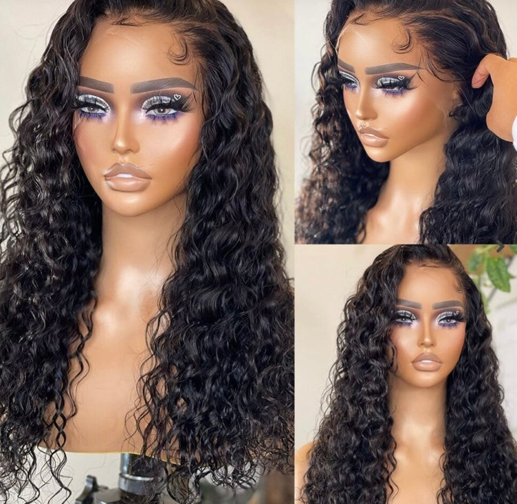 HD Lace Wigs