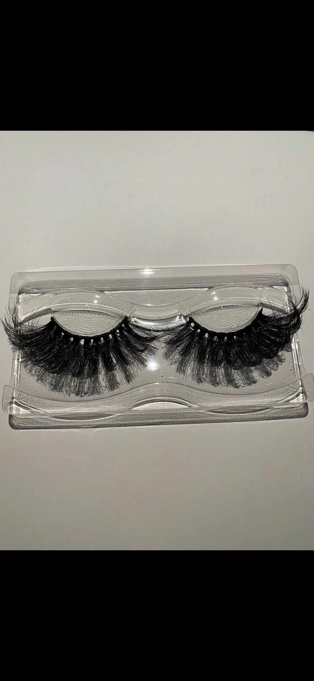 Luxury Eyelash Strip